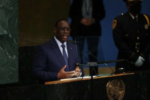 Sénégal : Macky Sall réfute les allégations d’Ousmane Sonko sur les dettes du pays