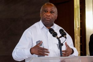 Côte d’Ivoire : CEI impose deux conditions à la réinscription de Gbagbo sur la liste électorale