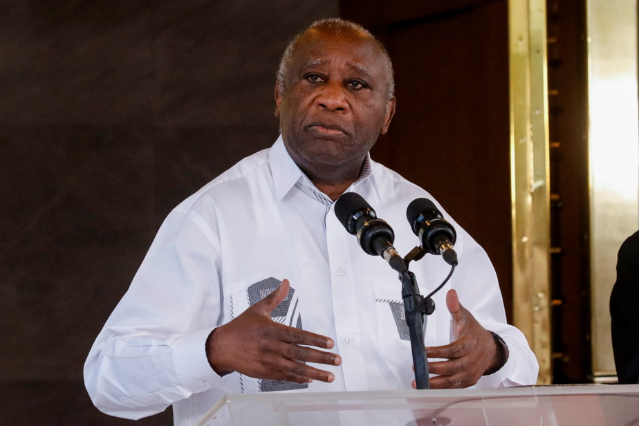 Côte d'Ivoire : CEI impose deux conditions à la réinscription de Gbagbo sur la liste électorale