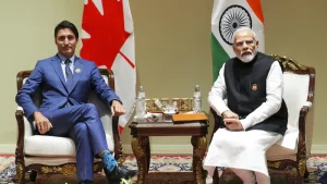 L’Inde expulse 6 diplomates canadiens, les détails