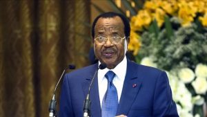 Paul Biya hospitalisé en France  ?