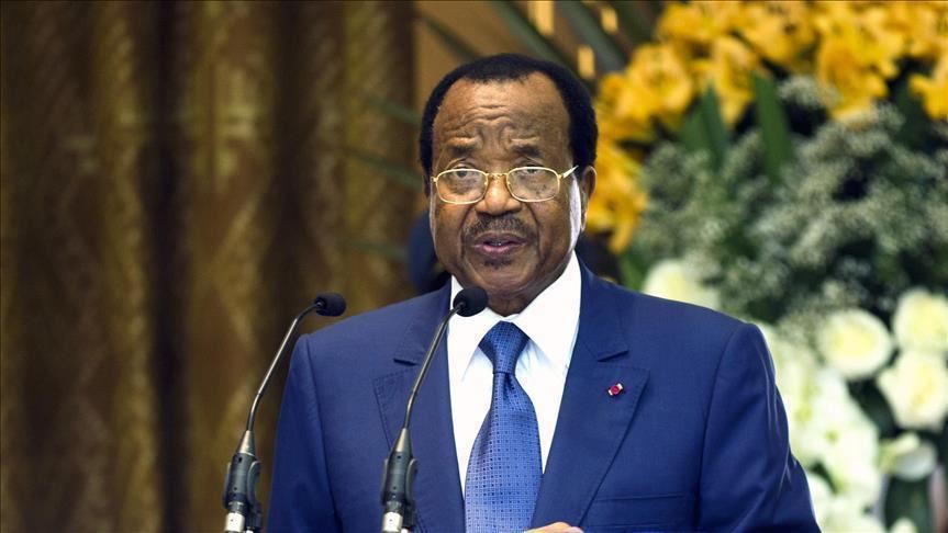 Paul Biya hospitalisé en France ?