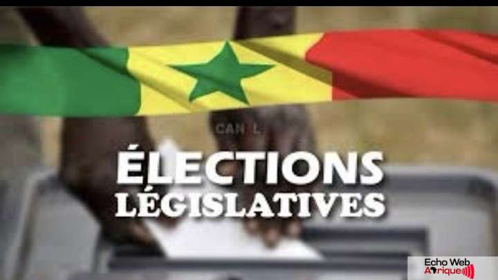 Législatives au Sénégal : Deux candidats se retirent de la compétition