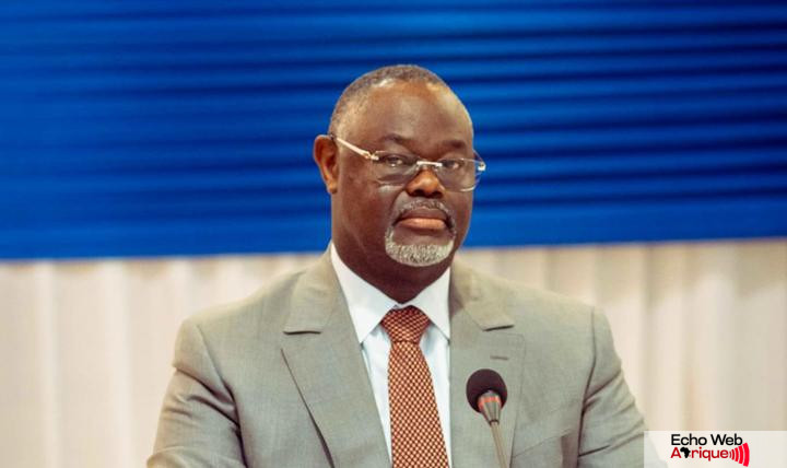Gabon : L’ancien ministre Hervé Patrick Opiangah porté disparu