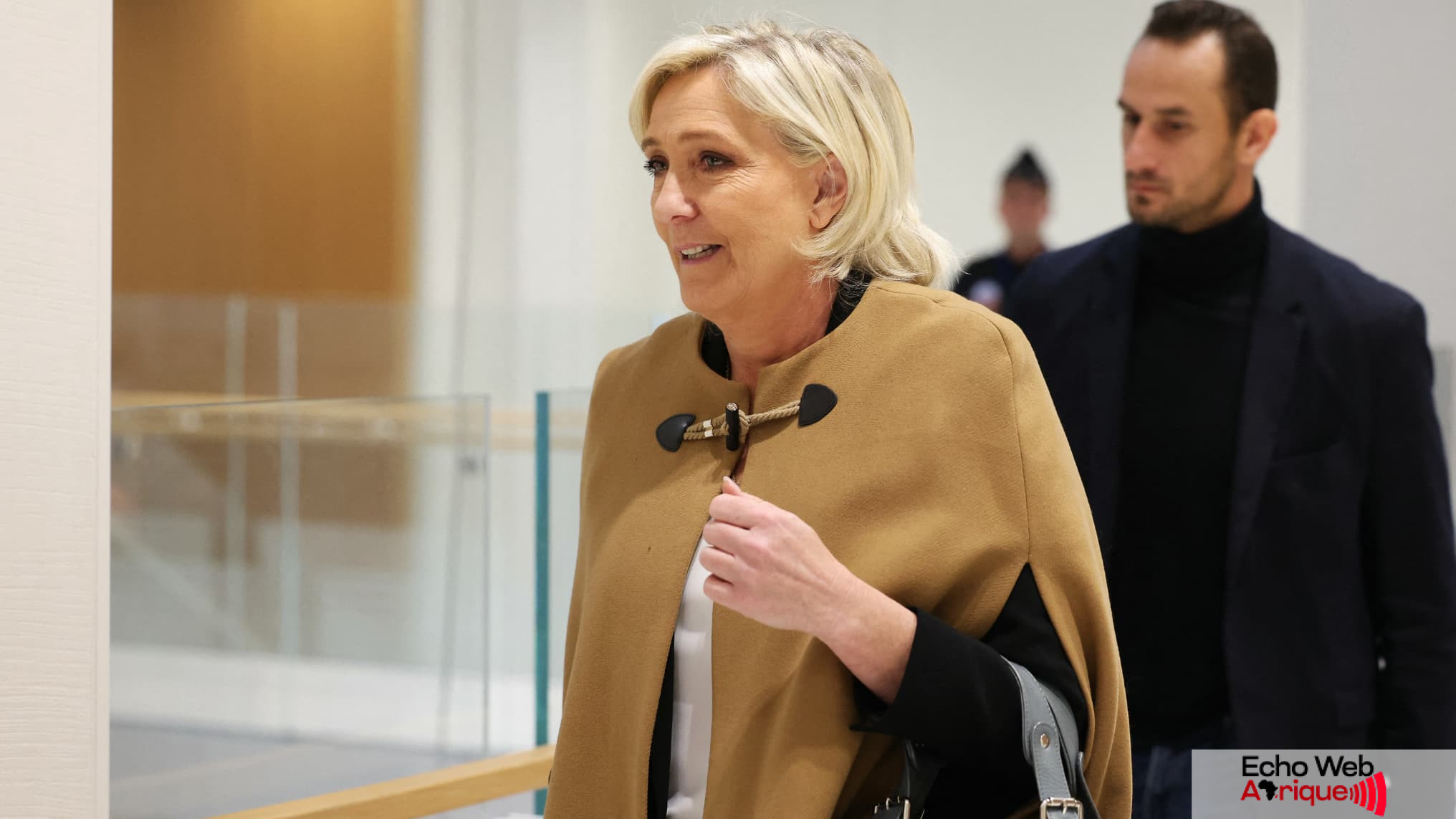 Procès du RN : Marine Le Pen pourrait-elle être écartée de la course à la présidentielle de 2027 ?