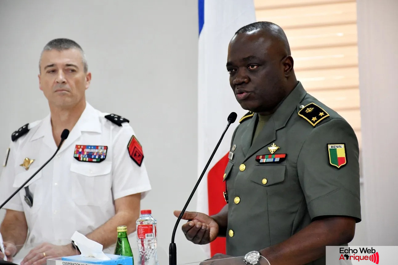 Vers l'implantation d'une nouvelle base militaire française au Bénin ?