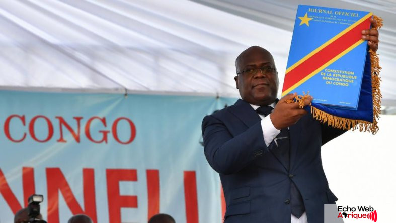 RDC : Opposition à la révision constitutionnelle