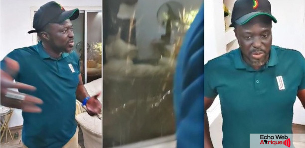 Violences électorales : La résidence du candidat de Pastef/Sicap Liberté vandalisée