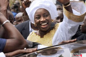 Aminata Touré s’attaque à Macky Sall