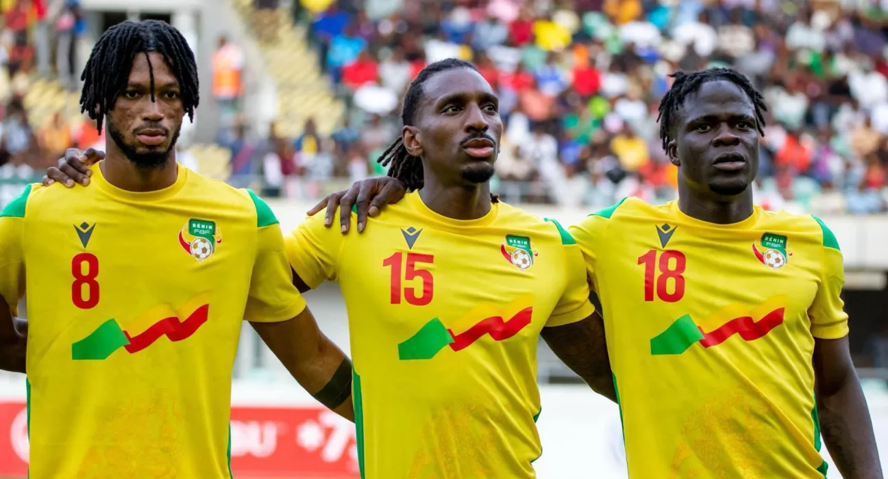 CAN 2025 : La délégation béninoise victime d’agression en Libye
