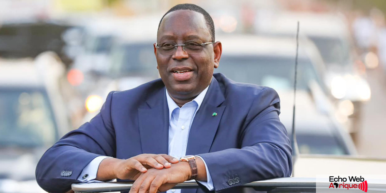 Législatives au Sénégal : Macky Sall investit plus d'un milliard dans sa coalition