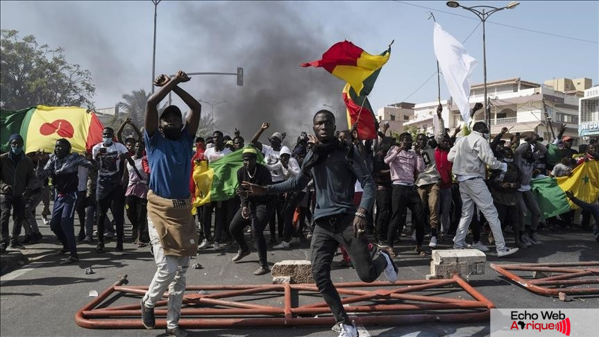 Législatives au Sénégal : Le ministre de l’Intérieur appelle à la retenue