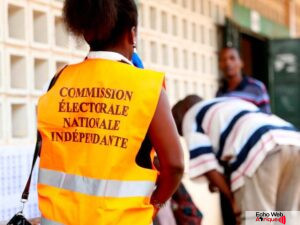 Togo : Les élections sénatoriales fixées à cette date