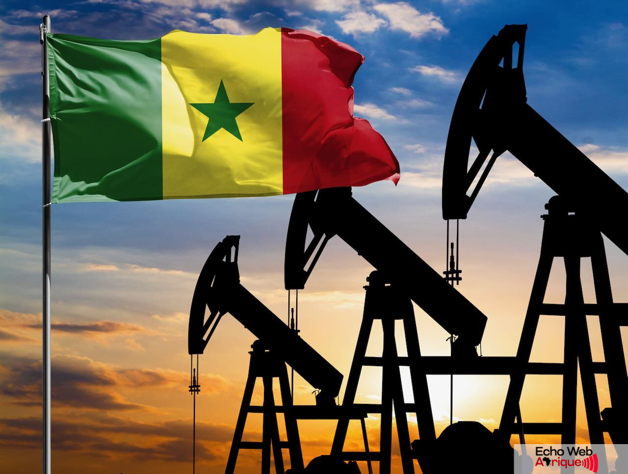 Sénégal : Une nouvelle surprenante pour Diomaye Faye et Ousmane Sonko
