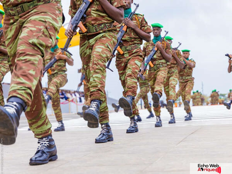 Top 10 des armées africaines les moins puissantes en 2025