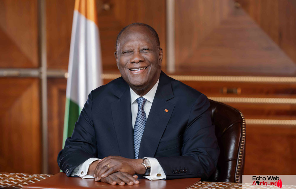 Côte d'Ivoire : Ouattara fixe la date du retrait de l'armée française