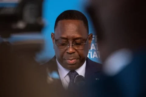 MMaroc : Les raisons derrière la nécessité du départ de Macky Sallacky Sall fait ses adieux à la politique ? Voici sa nouvelle occupation