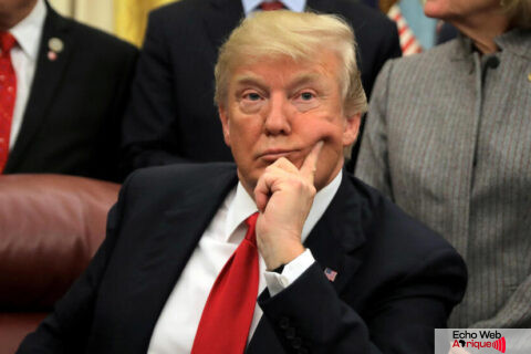Corruption : Trump cible 25 pays Africains avec un décret de confiscation