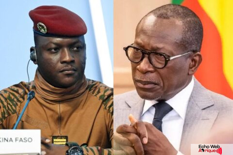 Bénin : Cette décision de Patrice Talon approuvée par Ibrahim Traoré
