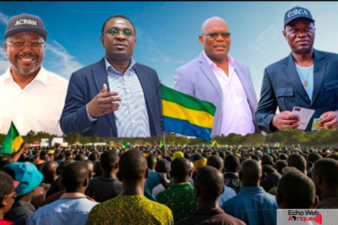 Présidentielle gabonaise : Quatre candidatures officiellement validées