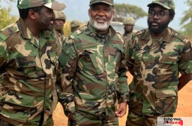 RDC : Le M23 renonce à participer aux pourparlers de Luanda
