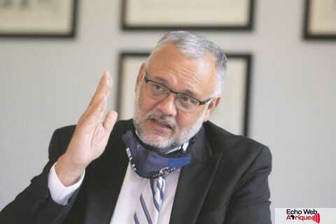 Washington expulse l’ambassadeur sud-africain