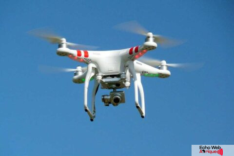 Drone malien abattu : Bamako en pleine révolte !