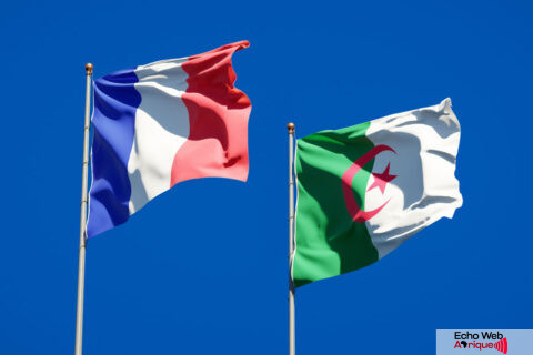 Crise diplomatique : L’Algérie expulse 12 agents français