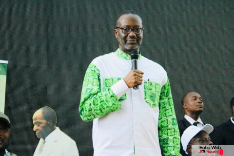 Côte d’Ivoire : La justice annonce une mauvaise nouvelle à Tidjane Thiam