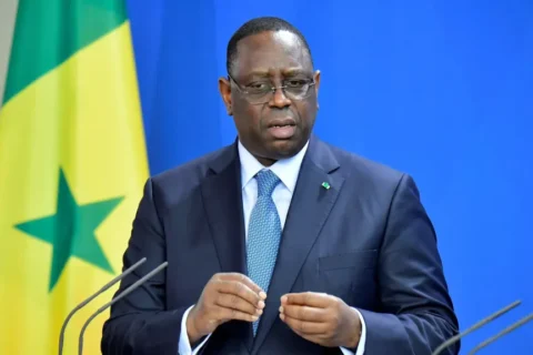 Sénégal : L’ancien président Macky Sall visé par une plainte ?