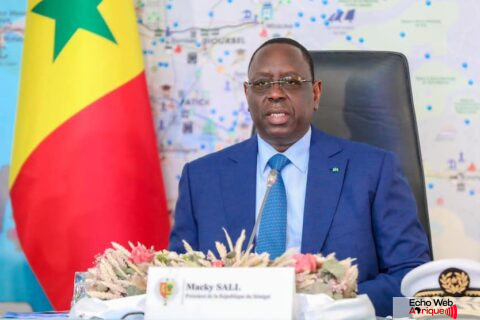 Sénégal : Macky Sall rejoint le Conseil de la Fondation Mo Ibrahim