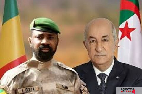 Tensions Alger-Bamako : La CEDEAO s'en mêle !
