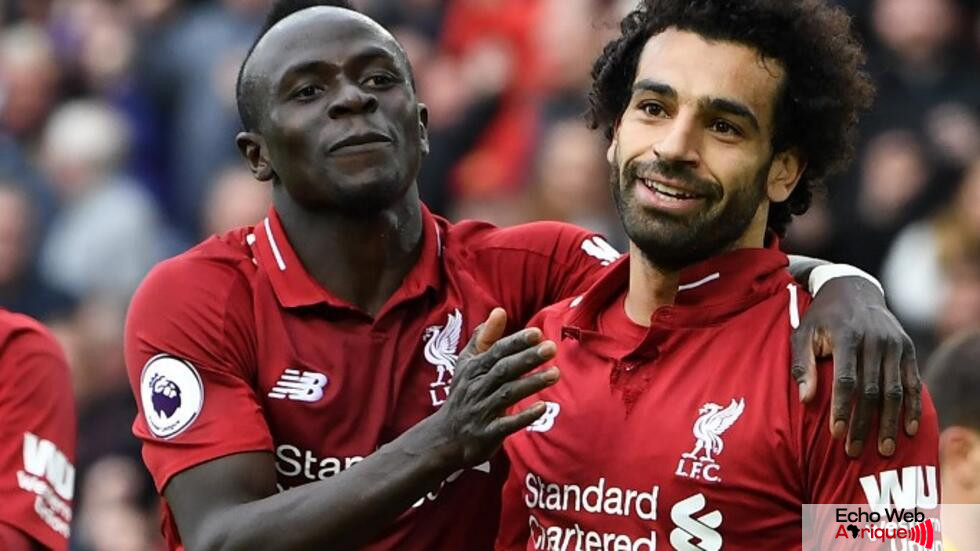 Mohamed Salah, tensions, Sadio Mané