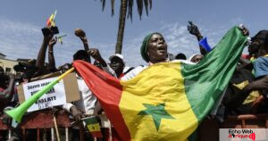 Sénégal : Grande manifestation pour exiger des mesures plus strictes sur l’homos€£xualité