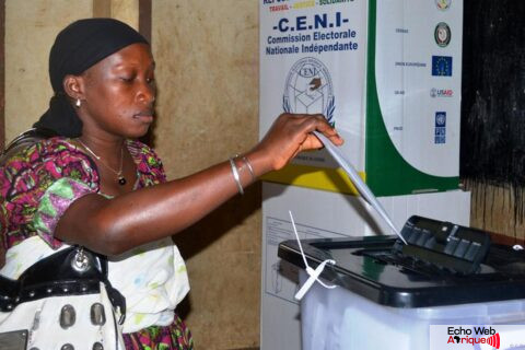 Guinée : Le calendrier électoral réajusté