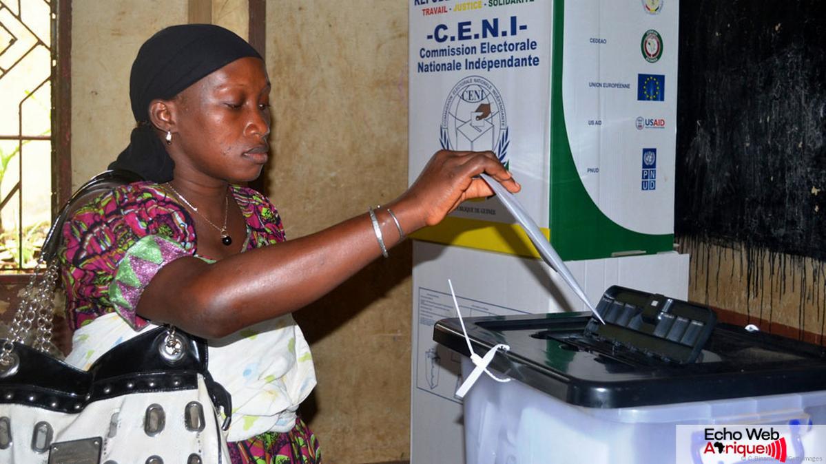 Guinée : Le calendrier électoral réajusté