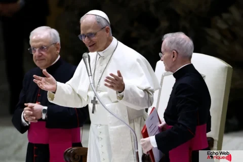 Le pape Léon XIV prend position : Vers une libération des journalistes ?