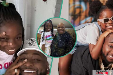 Garde d'Imade : Enfin une bonne nouvelle pour Davido
