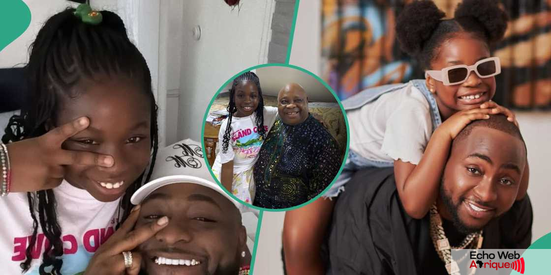Garde d'Imade : Enfin une bonne nouvelle pour Davido