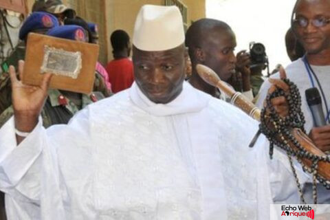 Gambie : Les ventes opaques des biens de Jammeh ravivent les tensions