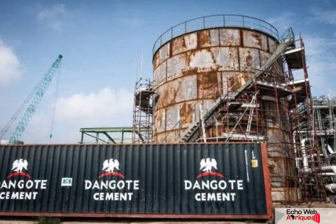Scandale au Niger : Dangote dans le viseur de la junte