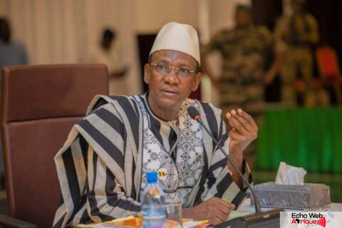 Mali : L’ex-Premier ministre Choguel Maïga au cœur d’un scandale