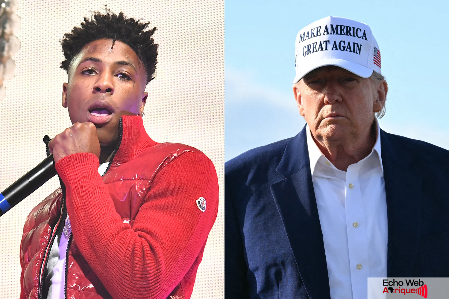 Social Media Explodes After Donald Trump Grants Presidential Pardons To NBA YoungBoy Larry Hoover 1748501786