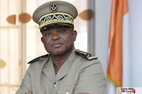 Côte d’Ivoire : Vincent Toh Bi Irié se lance dans la course à la présidentielle