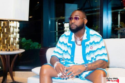 Davido se confie sur le Bénin et Lionel Talon