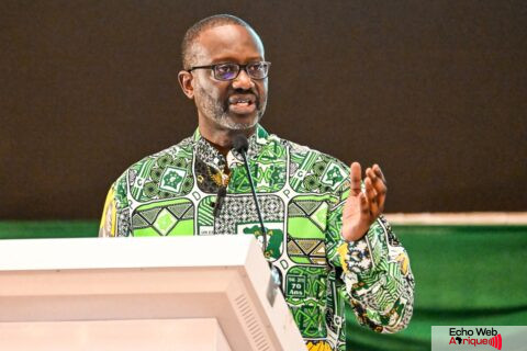 Tidjane Thiam quitte la tête du PDCI-RDA : un nouveau président désigné