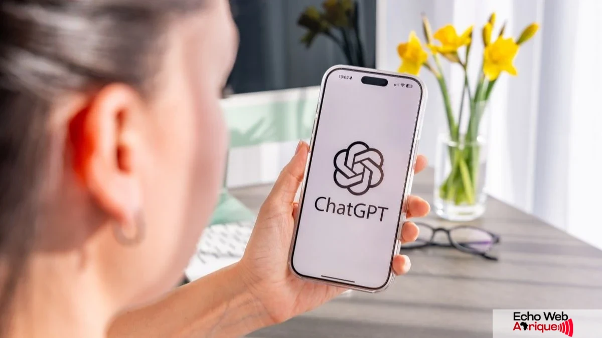 Insolite : Une femme mariée depuis 12 ans divorce sur conseil de ChatGTP