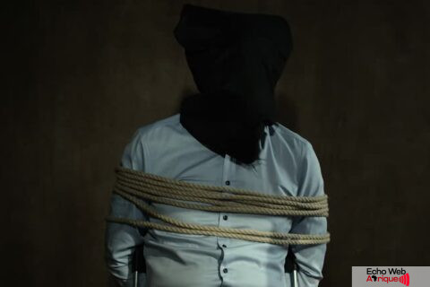 Congo : Un candidat à la présidentielle kidnappé