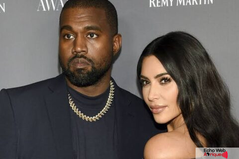 Kanye West, Kim Kardashian, poursuites judiciaires