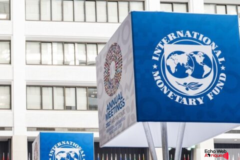 Le FMI débloque des fonds pour le Niger